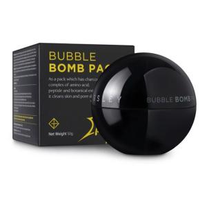Wholesale face cleaning: Bubble Bomb Pack