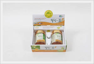 Wholesale tea powder: Vita-GaSi-Ogapi Powdered Tea