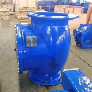 Wholesale Valves: Swing Check Vavle