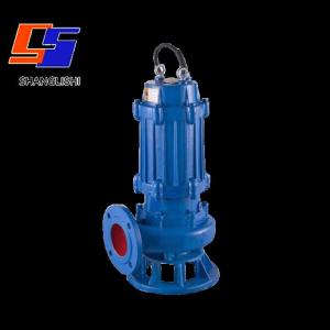 Wholesale Pumps: Submersible Sewage Pump