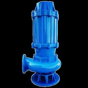 Wholesale sand screening machine: Submersible Slurry Pump