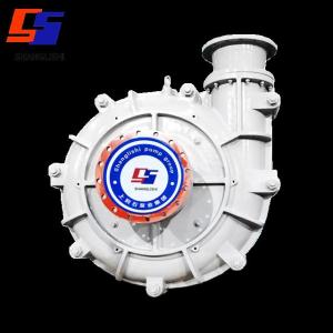 Wholesale silicon carbide ceramic: SAZP Ceramic Slurry Pump