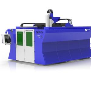 Wholesale Laser Equipment: 3D Laser Cutting System ARMX5