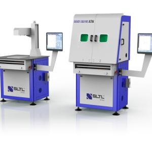 Wholesale cooling towers: Ultra Laser Marking Machine