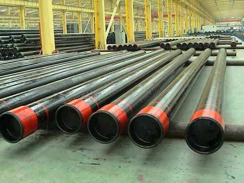 Provide Casing Tubing Line Pipe Drill Pipe For Oil And Gas Drilling Id 2845955 Ec21