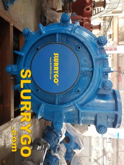 Slurrygo 8/6e-ah Warman Pumps Supplier China(id:10866360) Product ...