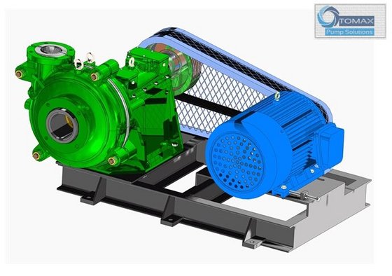 3/2C Slurry Pump(id:9988693). Buy China 3/2C Slurry Pump, centrifugal ...