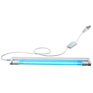 Wholesale uvc germicidal light: 40W Ozone T6 UV UVC Tube Light 120cm Germicidal Disinfection Lamp