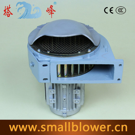 120w Industrial Blower Tower Crane Cooling Fan L045