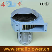 120w Industrial Blower Tower Crane Cooling Fan L045