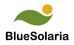 Blue Solaria Co., Ltd.  Company Logo