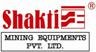 Shakti Mining Equipments Pvt Ltd. Company Logo