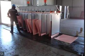 Wholesale frp products: Copper Ore / Copper Scrap Full Process Line