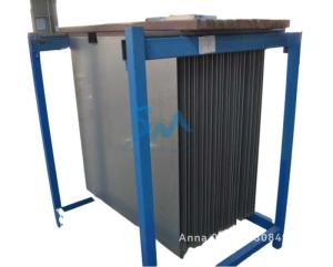Wholesale pp hanger: Stainless Steel Cathode Plate for Copper EW