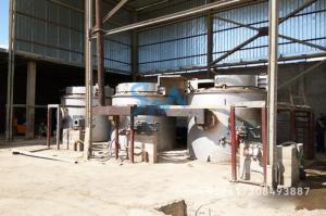 Wholesale Metallurgy Machinery: Lead Refining Pot