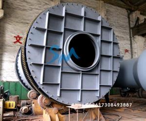 Wholesale sealed battery: Lead Smelter Rotary Furnace