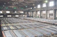 Lead Refining System