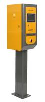RF Parking Card Dispenser (SRD-7800)
