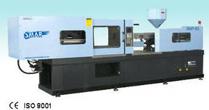 Smargon Plastic Machinery Co.,Ltd - blow molding machine, pet stretch ...