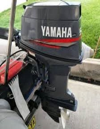 Yamaha 100hp 4 Stroke Problems