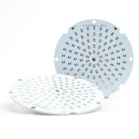 Aluminum Substrate Board, LED PCB, LED Board, LED Light Board, LED Module, LED Giban, Customized OEM