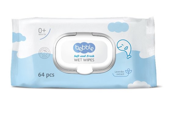 baby wet wipes