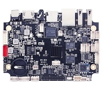 Wholesale android tablet pc: Android Mini PC PCB Board,Tablet Motherboard