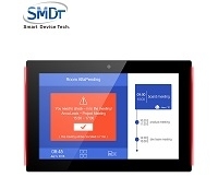 Wholesale Advertising Players: Android Screen for Meeting Rooms,Meeting Room Display