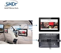 Wholesale 10.1 ips monitor: Car Headrest Monitor,Wifi Android Car Monitor