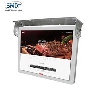 Wholesale Advertising Players: Advertising LCD Display,Advertising Player