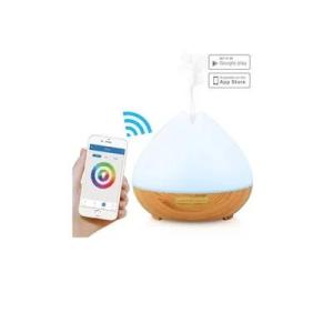 Wholesale Humidifier: Household 400ml Essential Oil Diffuser
