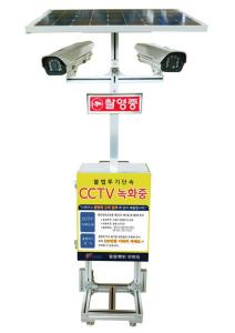 Wholesale camera: CCTV Suveillance Camera (Mobile Type)