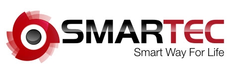 Smartec Company Logo