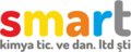 Smart Kimya Tic. Ve Danismanlik Ltd. Sti. Company Logo