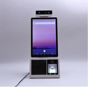 Wholesale touch kiosk: Desktop 10.1 Inch Self Service Kiosk Self Ordering Payment Machine Touch Payment Kiosk with Free SDK Wholesale touch kiosk: Desktop 10.1 Inch Self Service Kiosk Self Ordering Payment Machine Touch Payment Kiosk with Free SDK