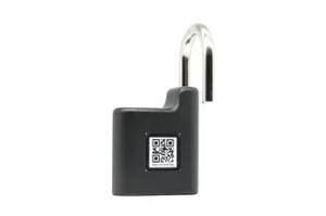 Wholesale e: SMDT Electronic Bluetooth Smart Padlock Waterproof IPX67 Security