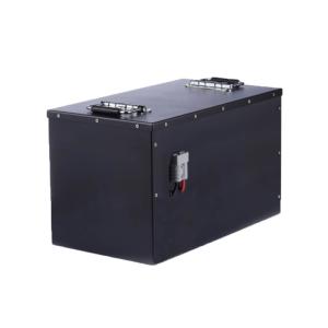 Wholesale Battery Packs: 25.6V 300AH AGV Llithium BatteryPack