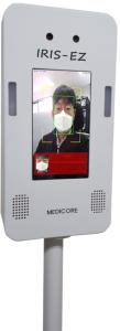 Wholesale ez up: Compact Fever Detecting System for COVID-19