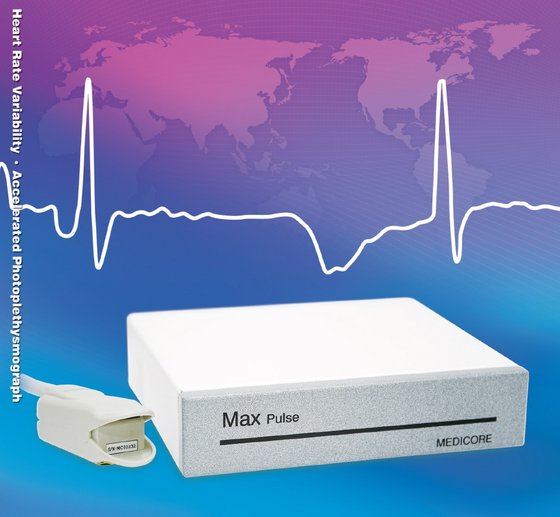 Autonomic Nervous System and Peripheral Blood Circulation Monitor