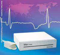 Autonomic Nervous System and Peripheral Blood Circulation Monitor