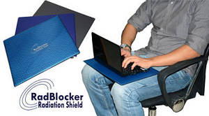 Wholesale others: ProShield - LapTopTray - Radiation Blocker for Laptops -