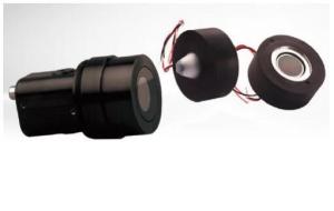 Wholesale intensifier: Sun-blind Ultraviolet Image Intensifier Tube