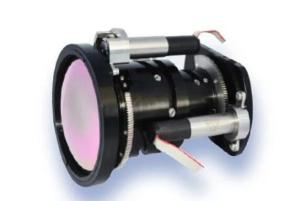 Wholesale zoom lens: FL30-300mm F/4.0 Zoom Thermal Imaging Lens IR Lens K1725