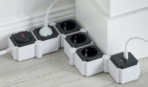Wholesale energy saving socket: Eu Plug 250V USB Electrical Switches Power Socket European Flexible Bending Pivot Surge Wholesale energy saving socket: Eu Plug 250V USB Electrical Switches Power Socket European Flexible Bending Pivot Surge