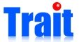 Trait-tech  Company Logo