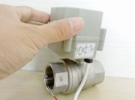 Wholesale modulating valve: 4-20mA Modulating & Proportional Valve Wholesale modulating valve: 4-20mA Modulating & Proportional Valve