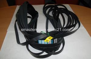 Wholesale drb: Auto V-Ribbed Belt(25212-25000)
