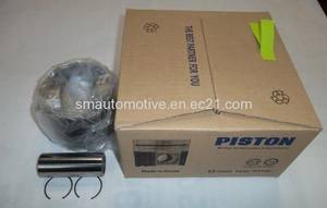 Wholesale piston: Piston & PIN Assy(23410-27940)