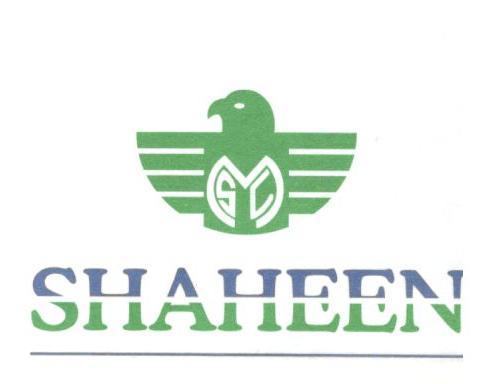 Shaheen Mining Corporation