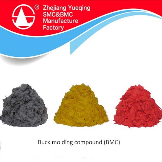 Low Shrink Rate Bulk Molding Compounds BMC(DMC) SGS(id10437683). Buy